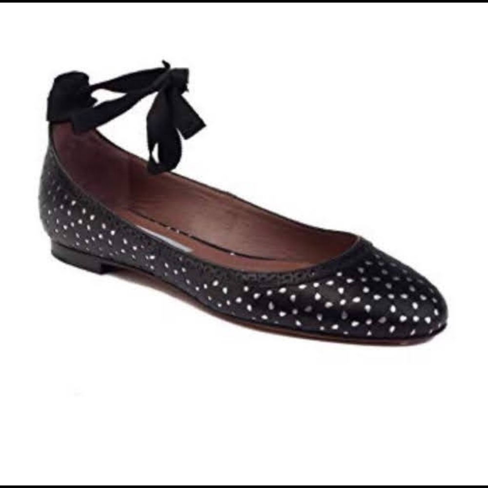 NIB $795 Tabitha Simmons flats
